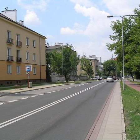 WiFi, PRAGA FLAT PERFECTION ul.Szaserów 115/42 Varsóvia Exterior foto